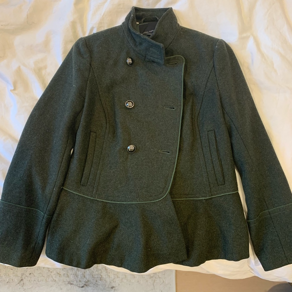 Banana Republic jacket